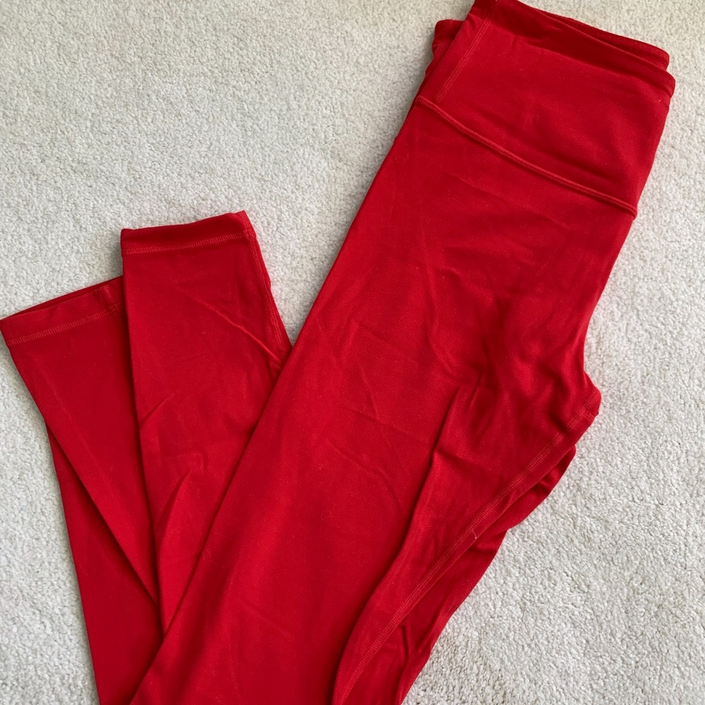 Athleta Leggings